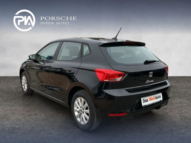Seat Ibiza 1.0 TSI Reference