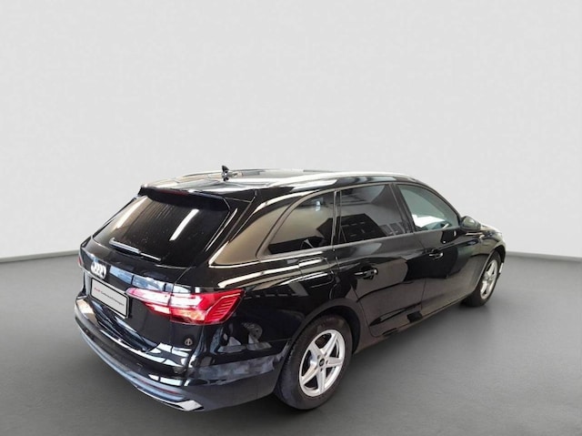 Audi A4 35 TDI Avant S-Tronic