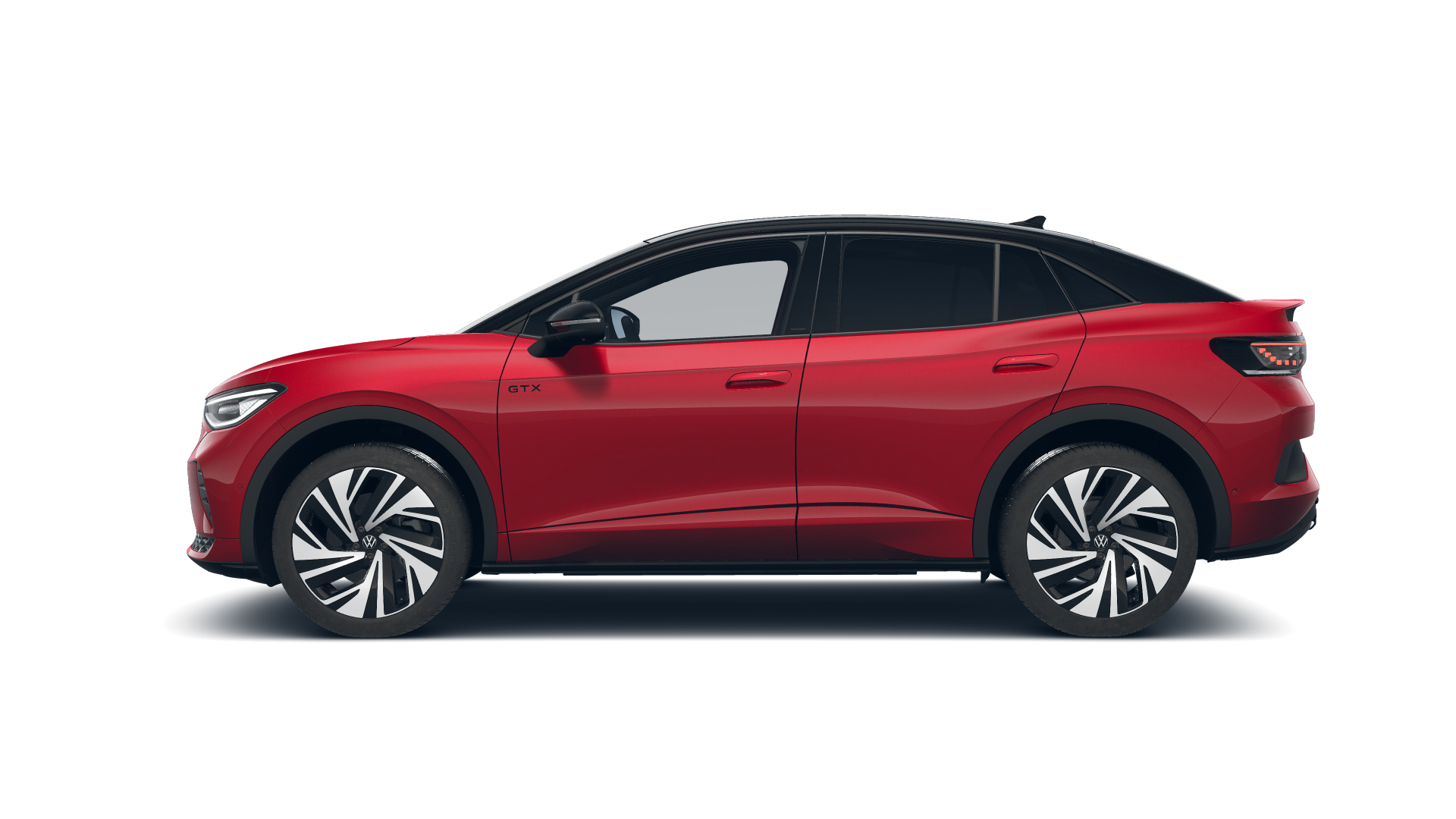 Volkswagen ID.5 Sonderleasing! AHK Harman HUD Wärmepumpe