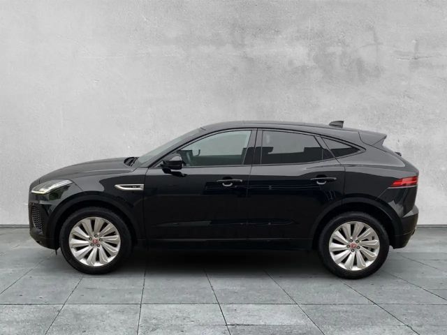 Jaguar E-Pace AWD R-Dynamic SE