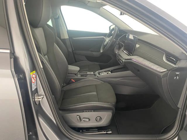 Skoda Octavia Selection