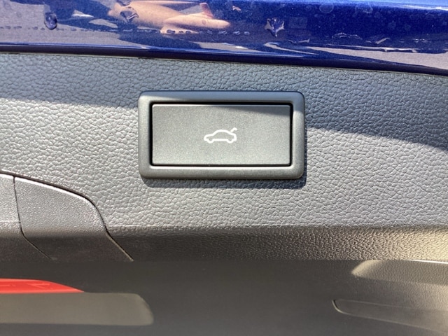 Skoda Superb 1.5 TSI Combi iV