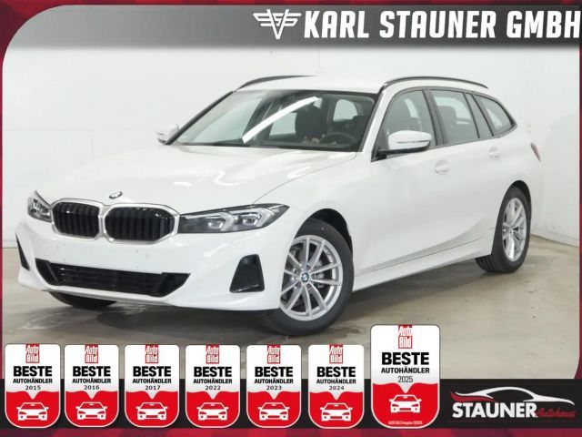 BMW 318 318i Touring