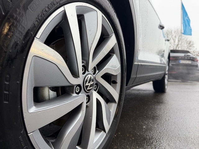 Volkswagen T-Roc DSG