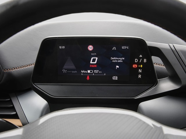 Cupra Born 58 kWh