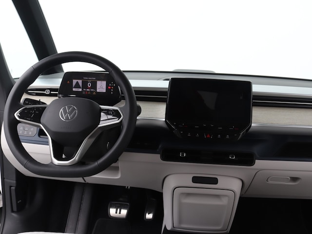 Volkswagen ID.Buzz Pro
