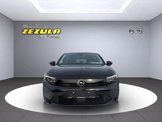 Opel Corsa Edition Turbo