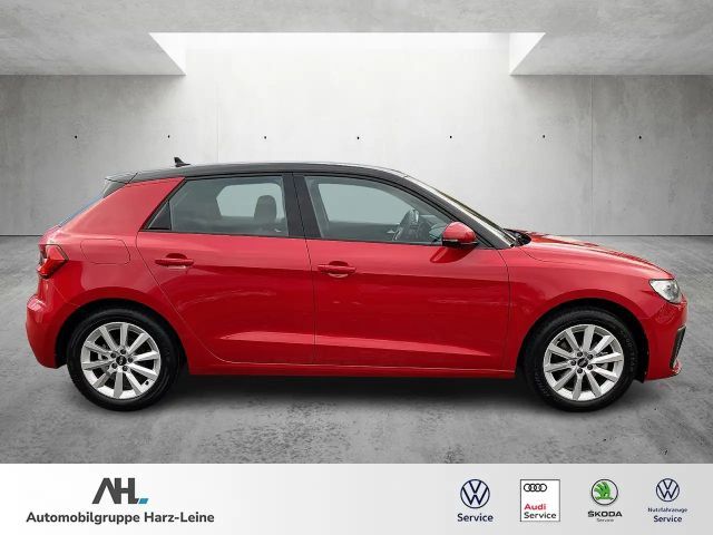 Audi A1 30 TFSI S-Tronic Sportback