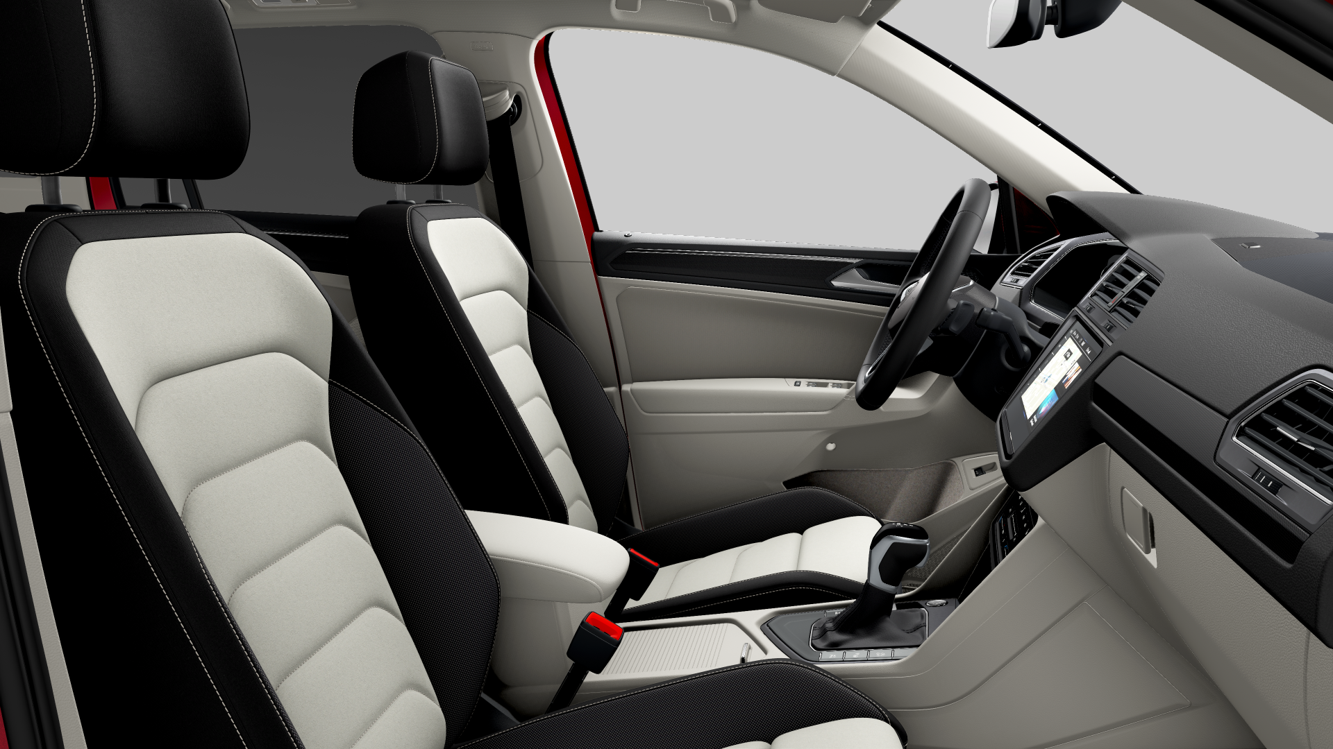 Volkswagen Tiguan 2.0 TDI DSG Elegance Elegance