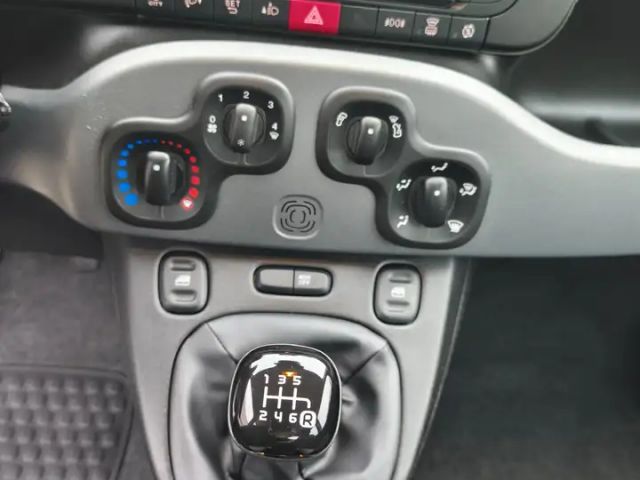 Fiat Panda CityCross Life