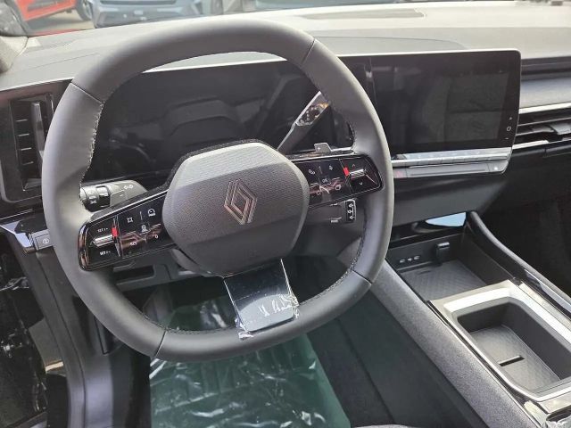 Renault Austral Mild Hybrid 160 Automatik Evolution