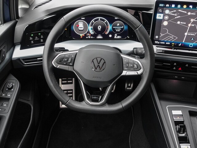 Volkswagen Golf 2.0 TDI DSG