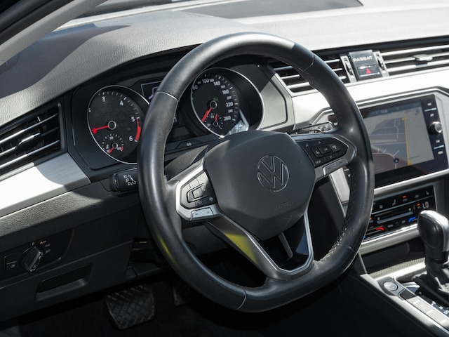 Volkswagen Passat 2.0 TDI Variant
