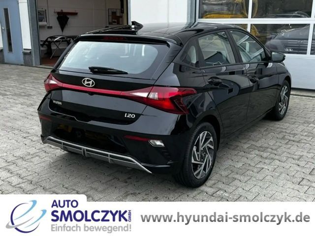 Hyundai i20 1.0 Trend