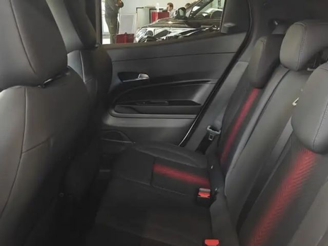 Alfa Romeo Junior Elettrica Speciale