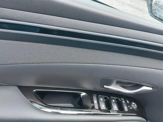 Hyundai Tucson 2WD Smart T-GDi