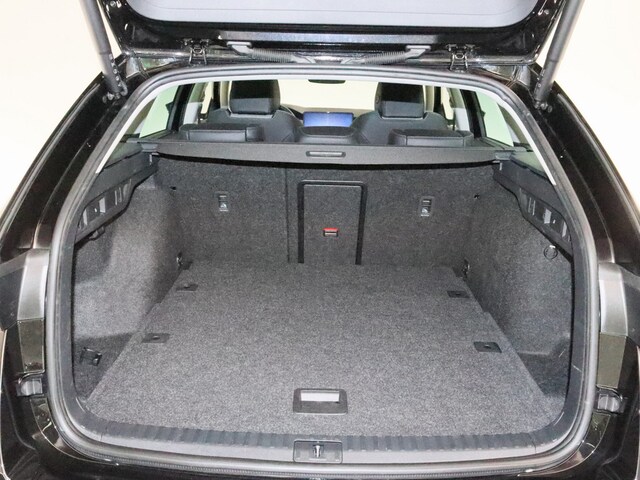 Skoda Octavia 2.0 TDI Combi Selection