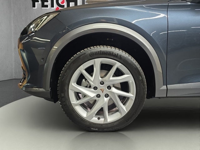 Cupra Formentor 1.5 TSI