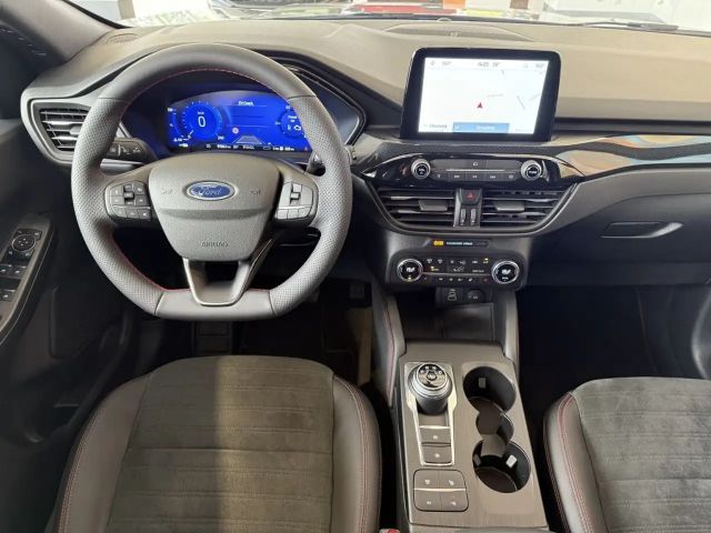 Ford Kuga ST Line X