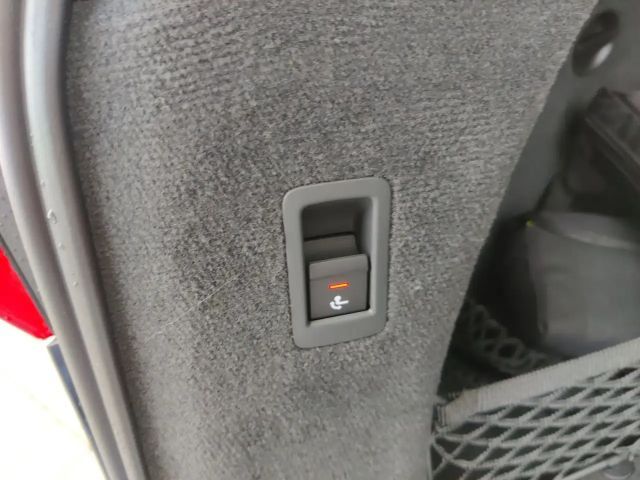 Audi A6 50 TDI Quattro S-Line