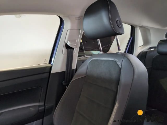 Volkswagen Polo DSG Style