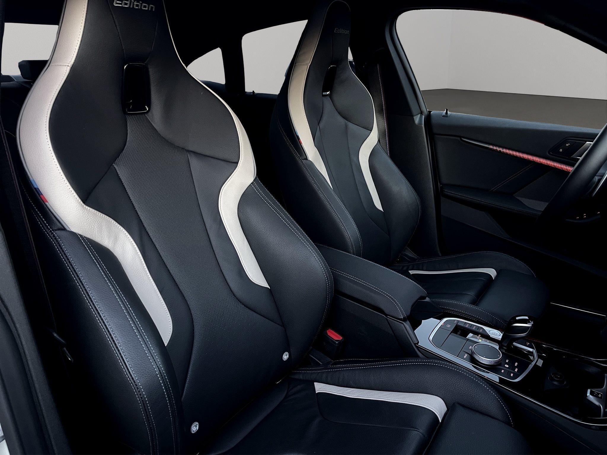 BMW 220 220i Coupé Gran Coupé