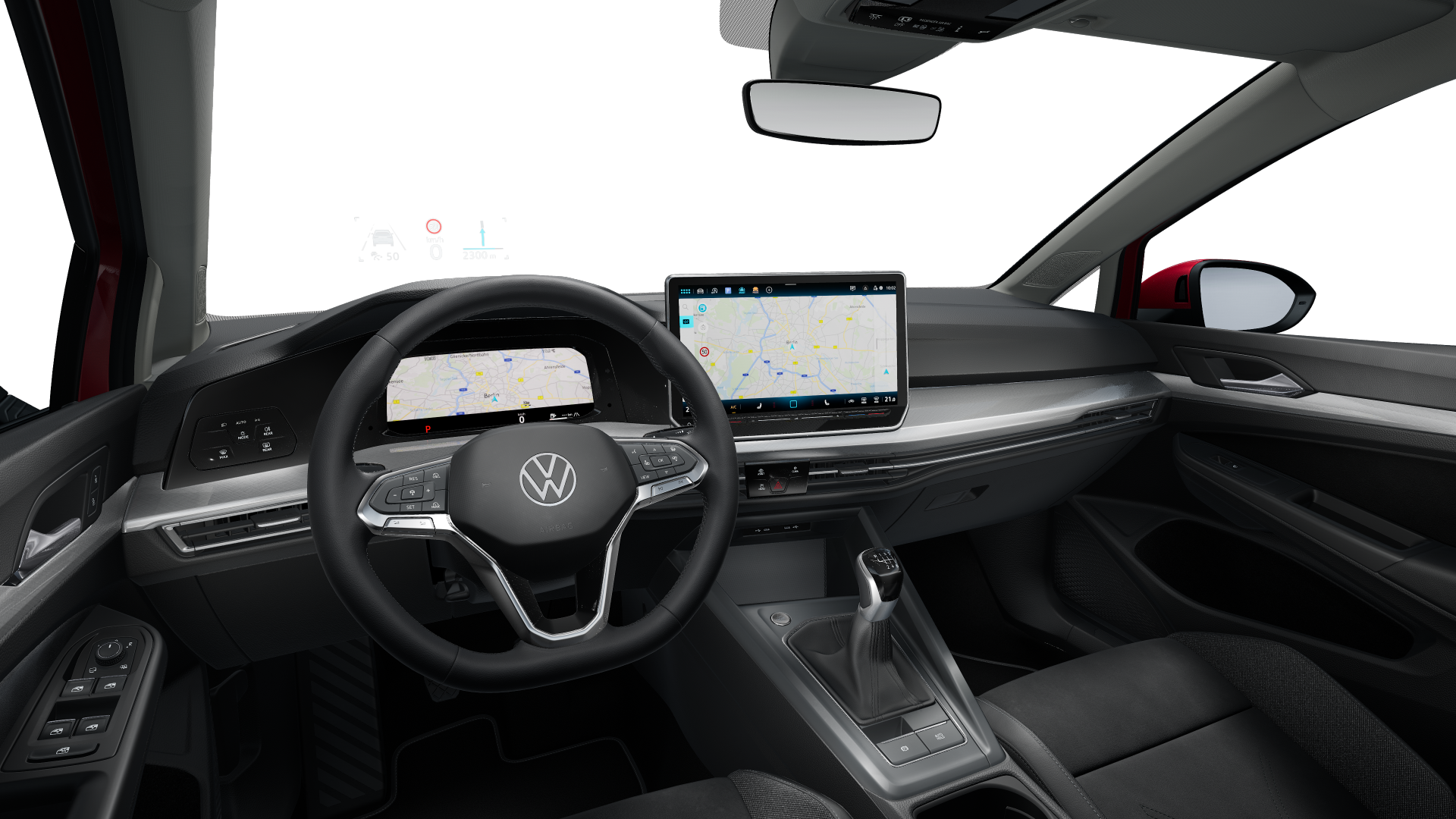 Volkswagen Golf 1.5 TSI