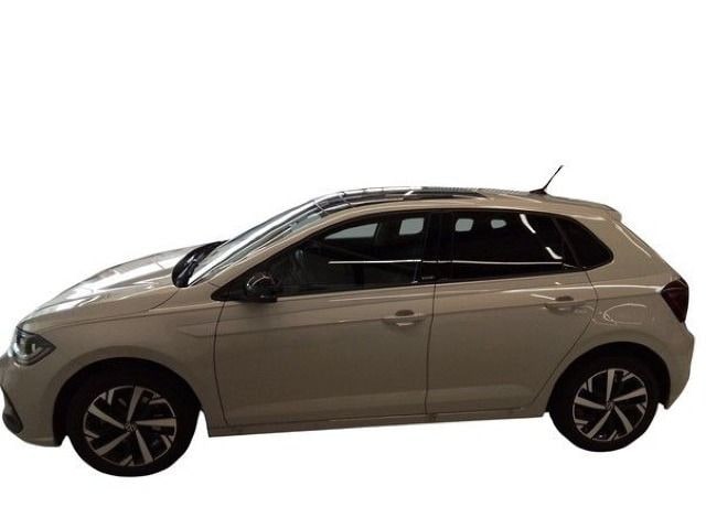 Volkswagen Polo 1.0 TSI Move
