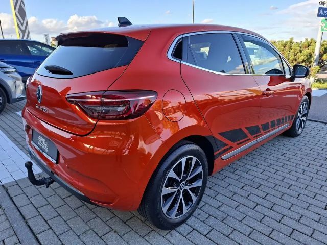 Renault Clio TCe 90 Techno