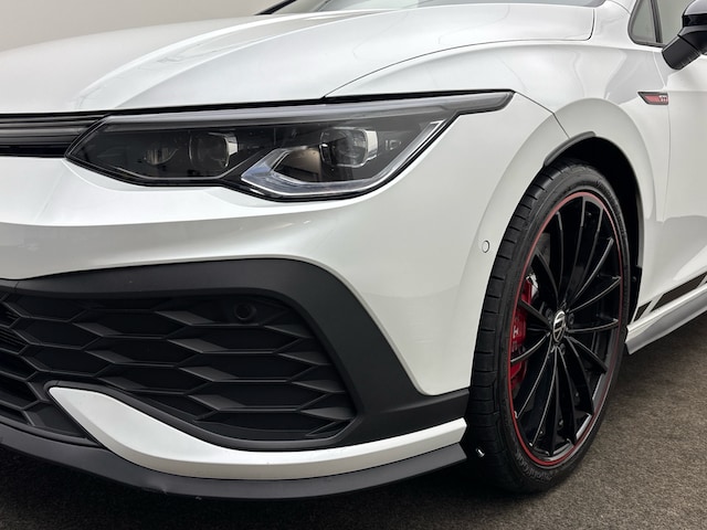 Volkswagen Golf 2.0 TSI DSG GTI Golf VIII