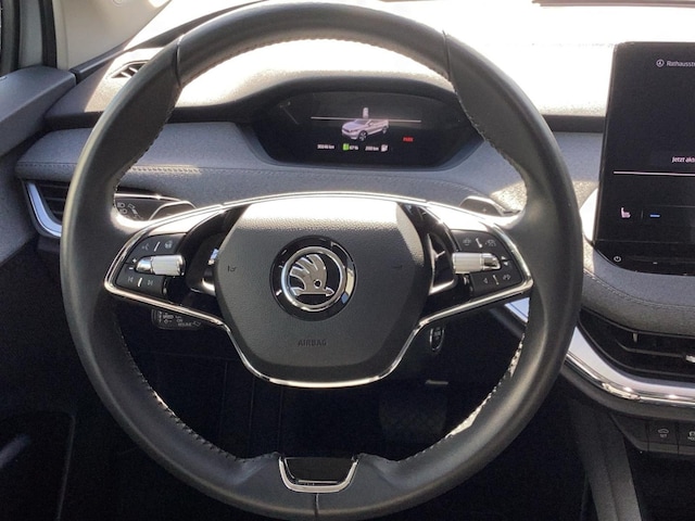 Skoda Enyaq Loft iV 60