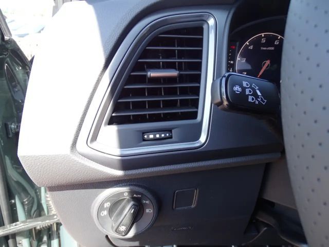 Cupra Ateca 1.5 TSI DSG