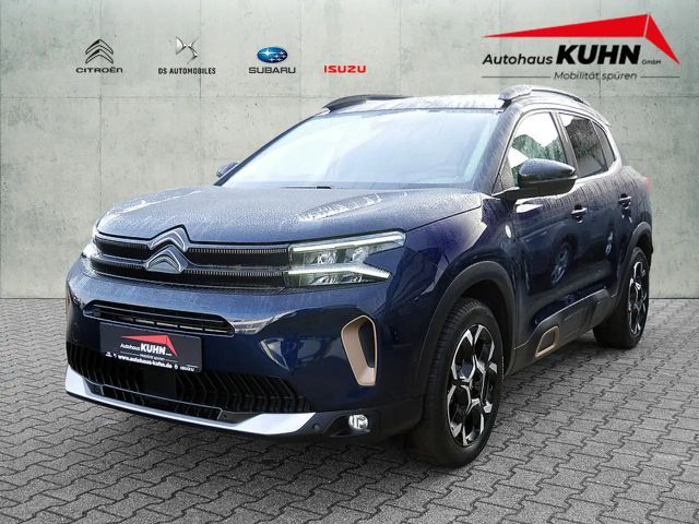 Citroën C5 Aircross C-Series PureTech