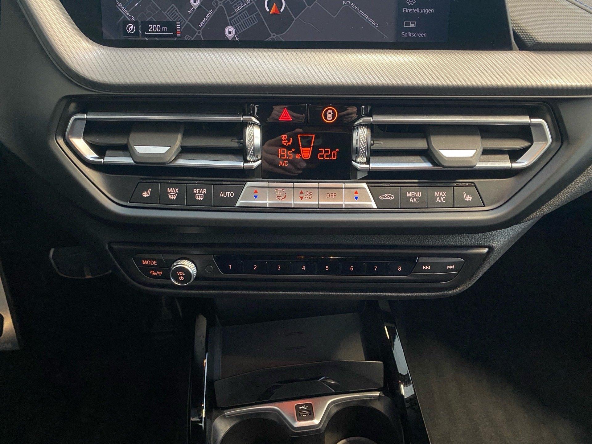 BMW 120 120i 5-deurs