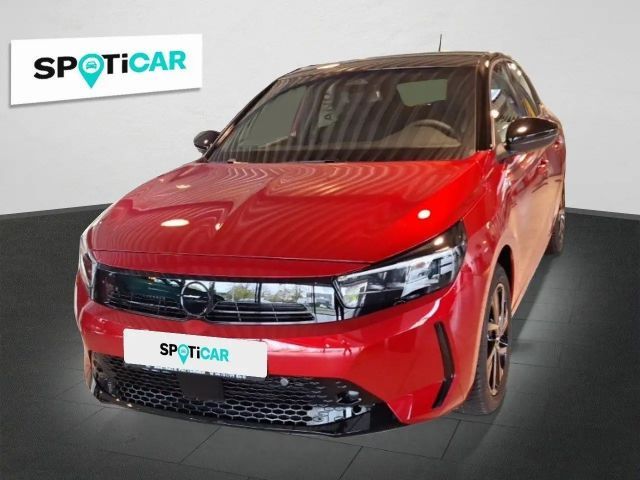 Opel Corsa 1.2 Turbo Turbo