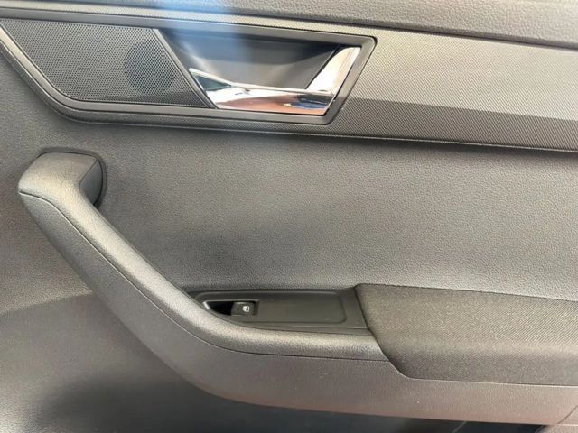 Skoda Fabia 1.0 TSI Best Clever