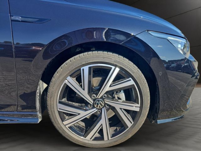 Volkswagen Golf 2.0 TSI 4Motion DSG R-Line