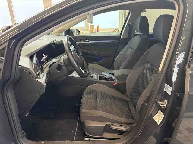 Volkswagen Golf NAVI/AppConnect/16" GJR . . .