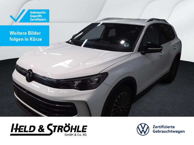 Volkswagen Tiguan 2.0 TDI DSG IQ.Drive