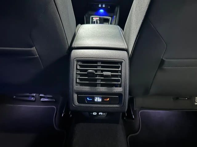 Volkswagen Golf GTD Style