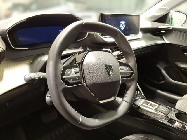 Peugeot E-208 Allure Pack Hybrid