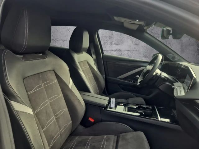 Opel Astra 1.2 Turbo Turbo Ultimate