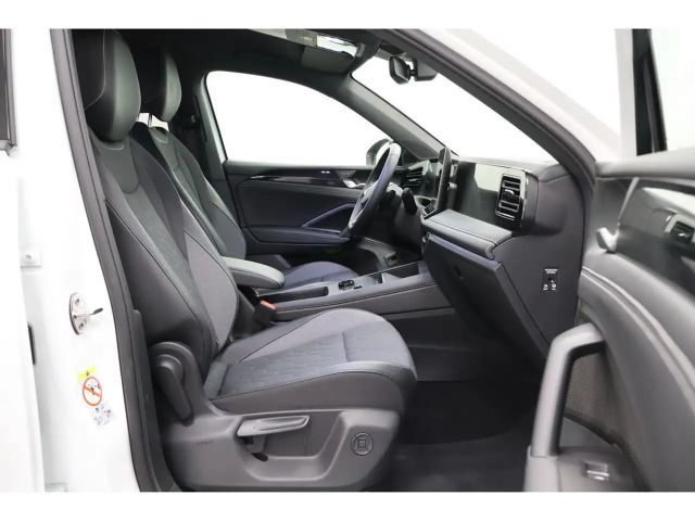 Volkswagen Tiguan 2.0 TDI DSG