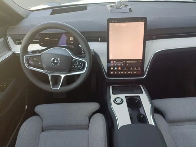 Volvo EX90 Twin motor Ultra