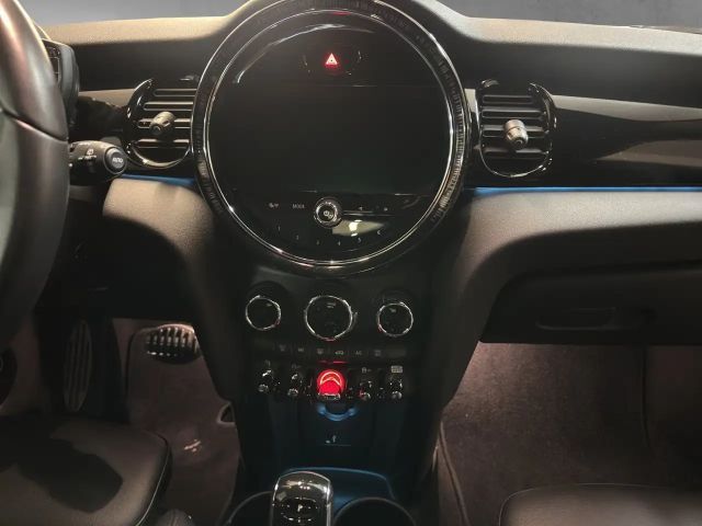 MINI John Cooper Works JCW Trim Pano Parkassist