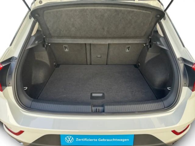 Volkswagen T-Roc DSG Style