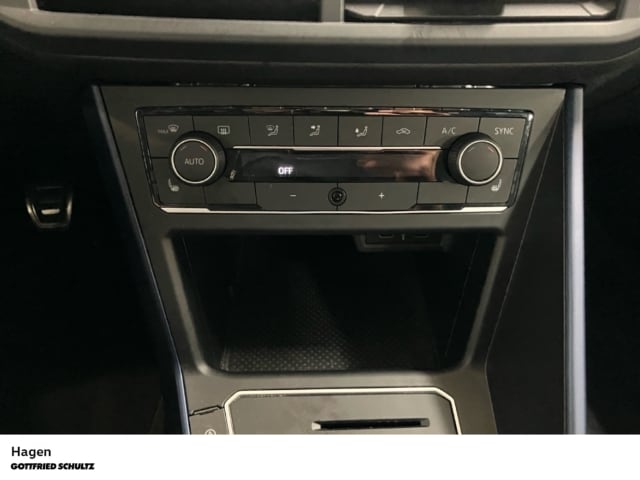 Volkswagen Polo 1.0 TSI