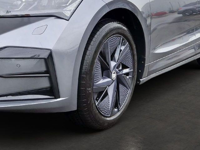 Skoda Enyaq Coupe RS