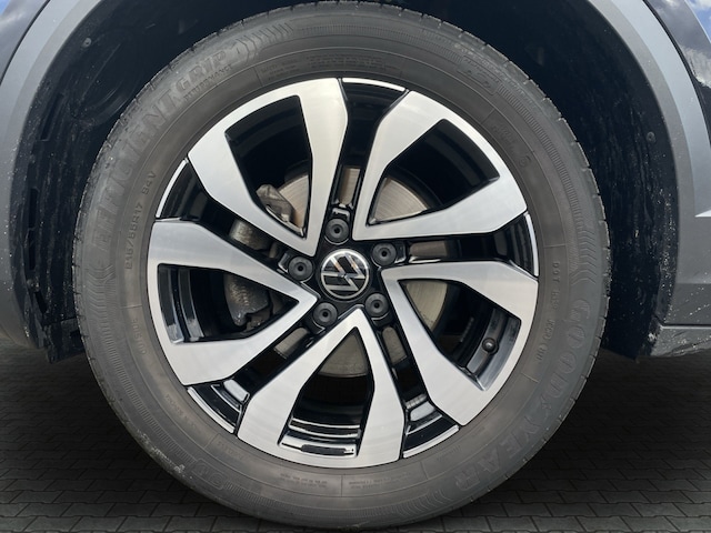 Volkswagen T-Roc 1.0 TSI