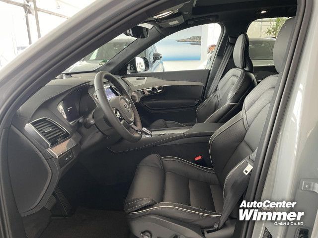 Volvo XC90 AWD Dark Recharge T8 Ultimate